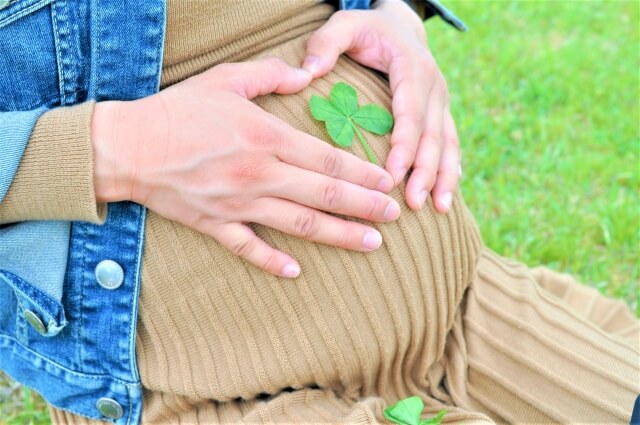 出雲大社は子宝の効果で子供を授かりました 参拝に行った月が良かったのかもしれません 出雲大社で縁結び