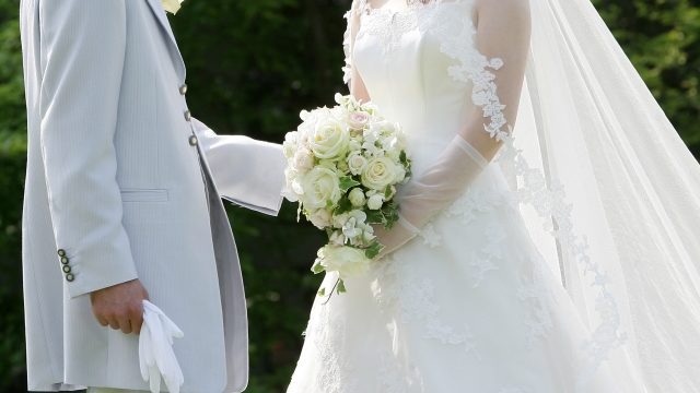 出雲大社縁結び結婚