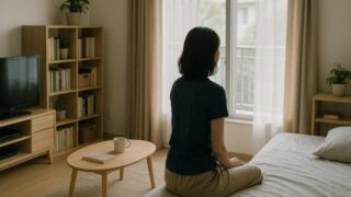 30代女性実家暮らし