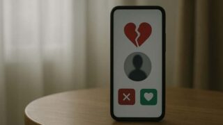 マッチングアプリ虚しい